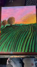 ‘Sconsin Sunset
